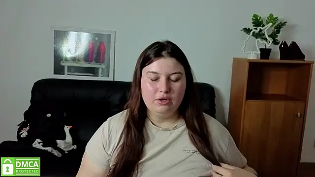 Katina deeplou4 online show from 07.13.26
