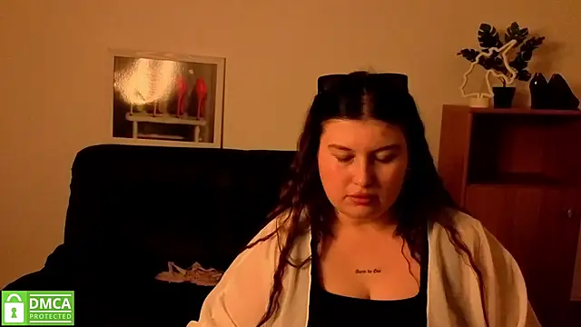 Katina deeplou4 online show from 07.15.26
