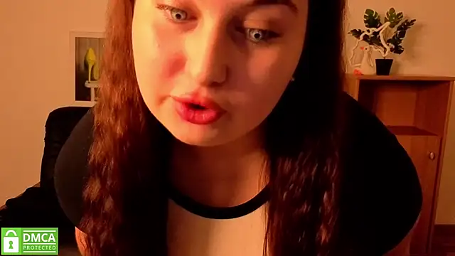 Katina deeplou4 online show from 07.18.26
