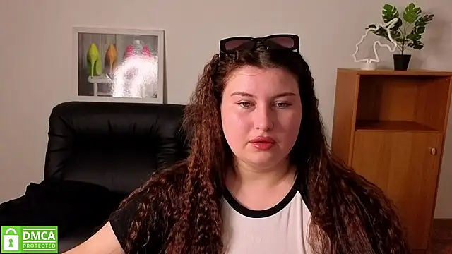 Katina deeplou4 online show from 07.22.26