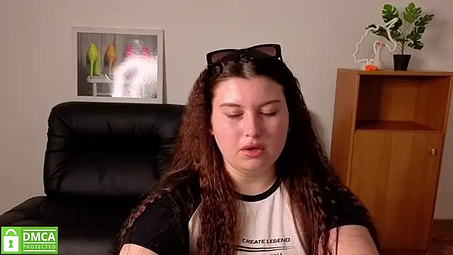 Katina deeplou4 online show from 07.23.26