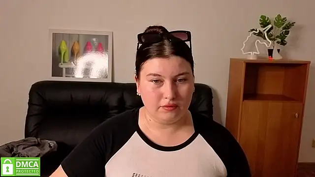 Katina deeplou4 online show from 07.27.26