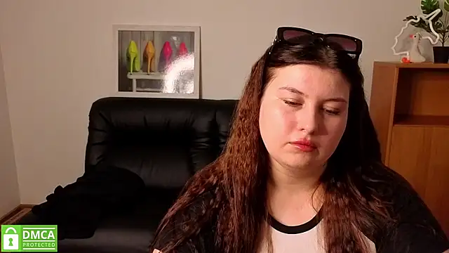 Katina deeplou4 online show from 07.28.26