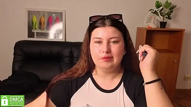 Katina deeplou4 online show from 07.28.26