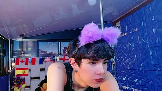 Snapshot of Alejandra_Raven chatting on 07.03.26 Alejandra Raven online show from 07.03.26