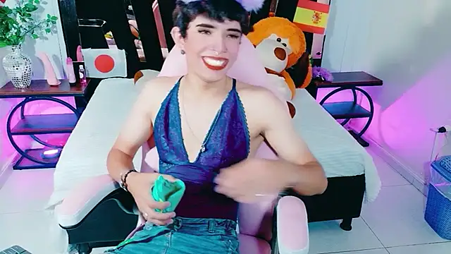 Snapshot of Alejandra_Raven chatting on 07.06.26 Alejandra Raven online show from 07.06.26