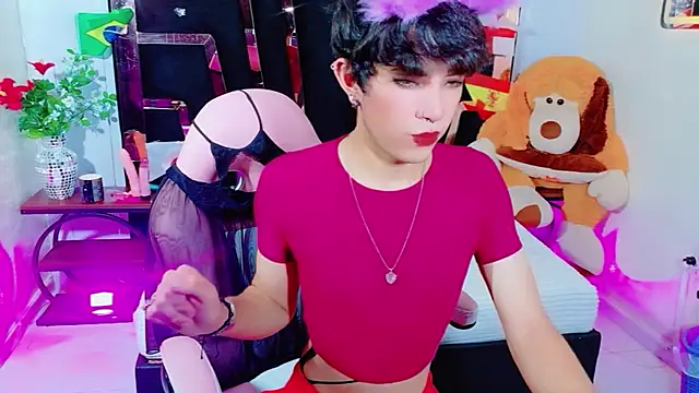 Snapshot of Alejandra_Raven chatting on 07.10.26 Alejandra Raven online show from 07.10.26