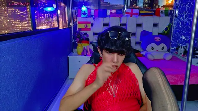 Snapshot of Alejandra_Raven chatting on 07.14.26 Alejandra Raven online show from 07.14.26