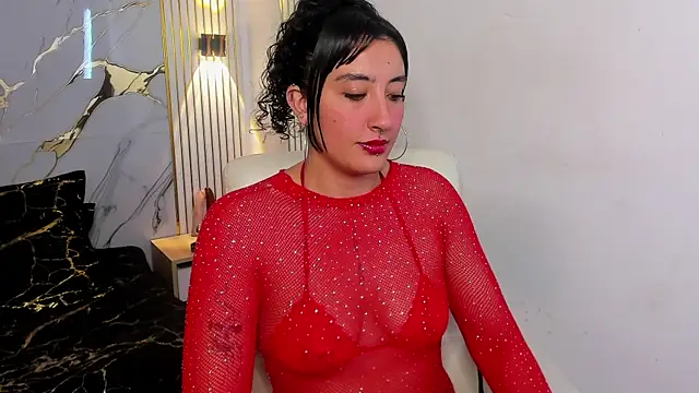 Megan Reeves online show from 07.22.26