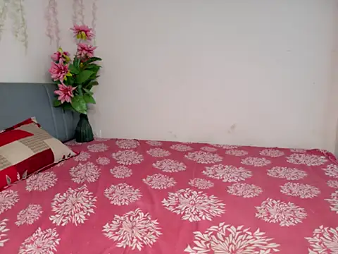 Cute Kritika69 online show from 07.17.26