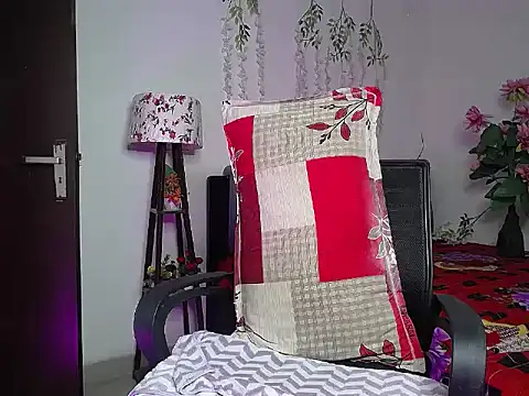Cute Kritika69 online show from 07.28.26