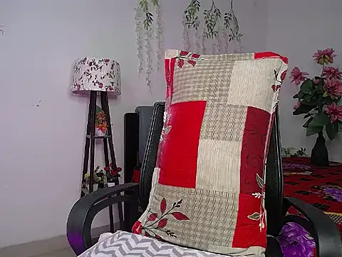 Cute Kritika69 online show from 07.28.26