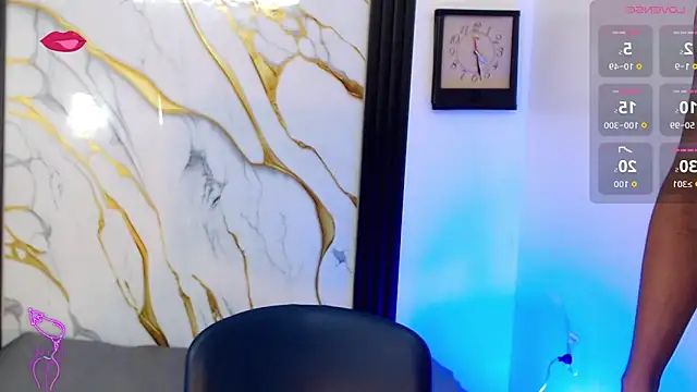 Katha Gomez online show from 07.02.26