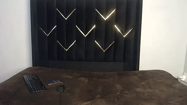 EbonyPoisonCunt online show from 07.15.26