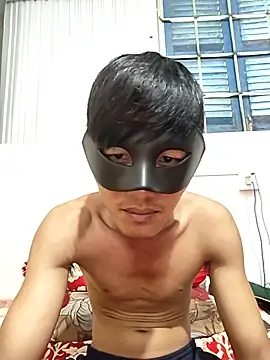 hottraibao93 online show from 07.01.26