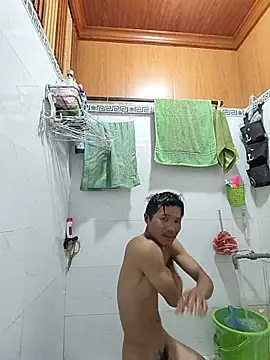 hottraibao93 online show from 07.22.26