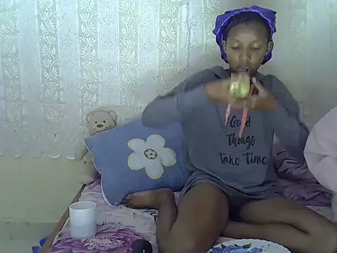 Sexxybeib 2 online show from 07.02.26