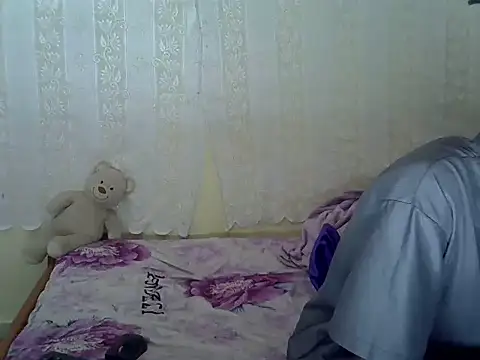 Sexxybeib 2 online show from 07.07.26