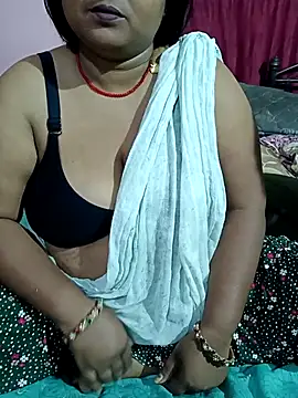 Snapshot of Sweet_Prema chatting on 07.20.26 Sweet Prema online show from 07.20.26