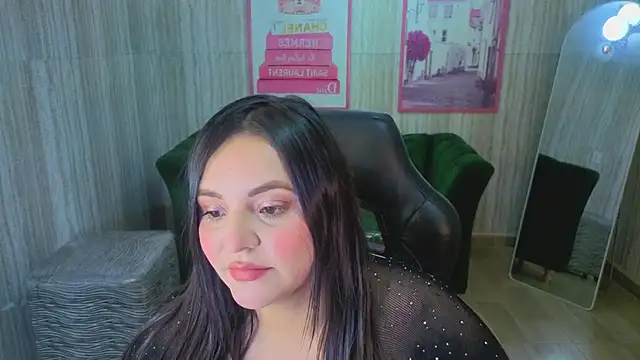 anthonella stone t online show from 07.02.26