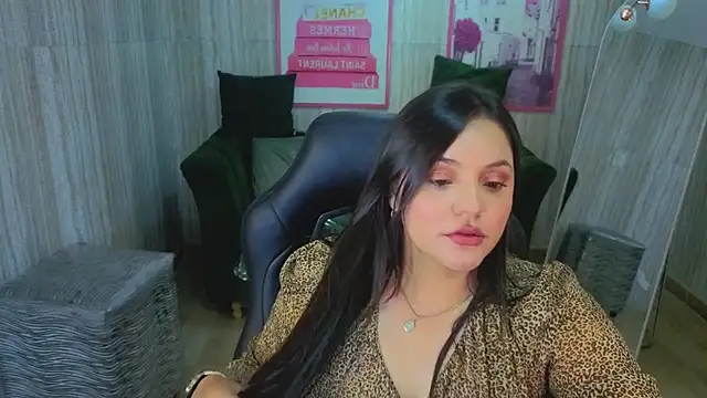 anthonella stone t online show from 07.09.26