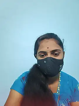Megavarthinii online show from 07.02.26