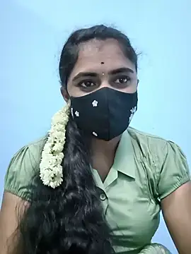 Megavarthinii online show from 07.28.26