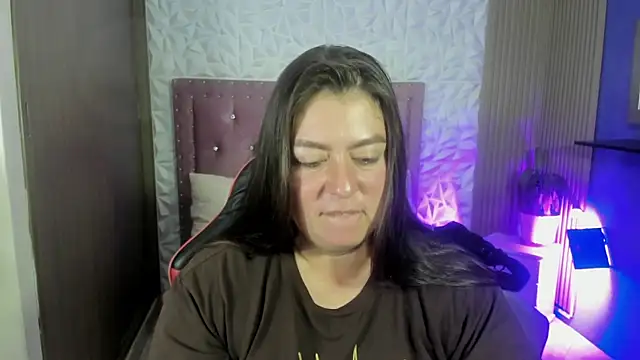 Snapshot of lorena_prg7 chatting on 07.17.26 lorena prg7 online show from 07.17.26