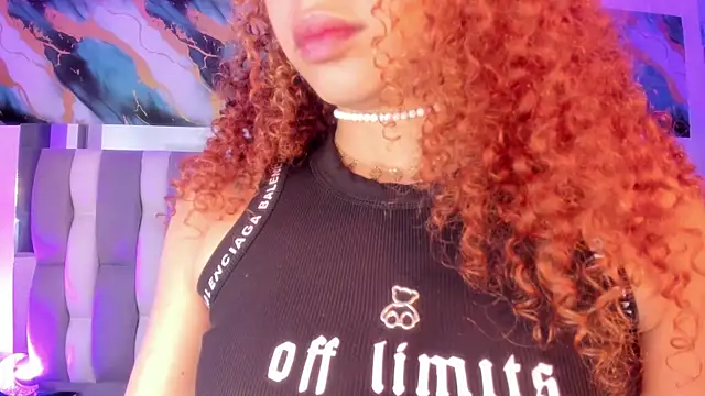DannaGlow  online show from 07.18.26