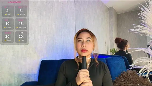 DannaGlow  online show from 07.23.26