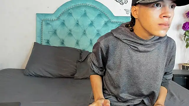 Snapshot of Charlie_Latino chatting on 07.03.26 Charlie Latino online show from 07.03.26