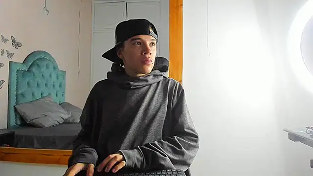 Snapshot of Charlie_Latino chatting on 07.05.26 Charlie Latino online show from 07.05.26