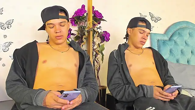 Snapshot of Charlie_Latino chatting on 07.12.26 Charlie Latino online show from 07.12.26