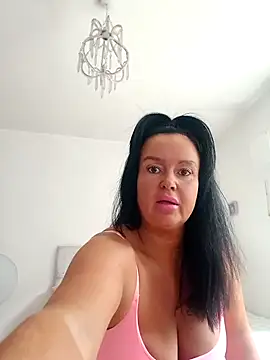 LexiLouBabe online show from 07.01.26