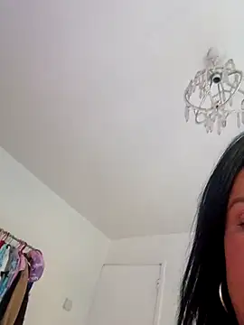 LexiLouBabe online show from 07.07.26