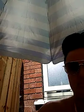 LexiLouBabe online show from 07.15.26