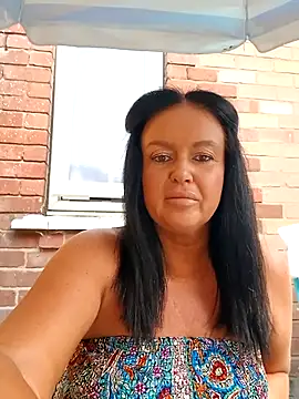 LexiLouBabe online show from 07.17.26