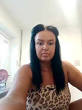 LexiLouBabe online show from 07.19.26