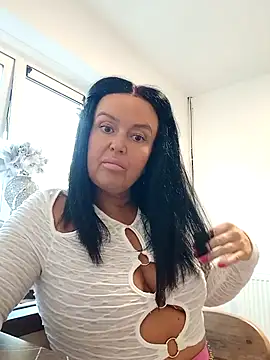 LexiLouBabe online show from 07.23.26