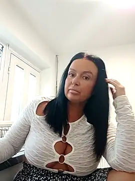 LexiLouBabe online show from 07.26.26
