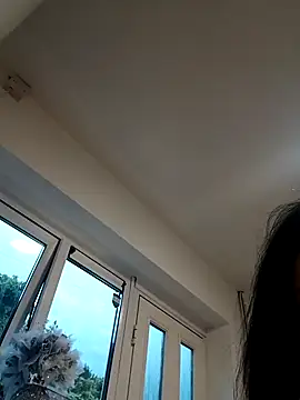 LexiLouBabe online show from 07.28.26