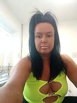 LexiLouBabe online show from 08.02.26