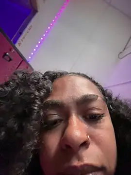 Samantha-LS online show from 07.06.26