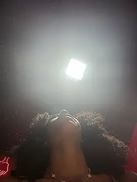 Samantha-LS online show from 07.08.26