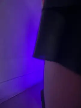 Samantha-LS online show from 07.11.26