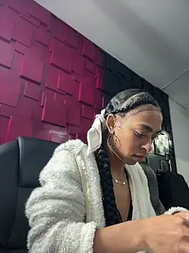Samantha-LS online show from 07.12.26