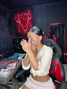 Samantha-LS online show from 07.21.26