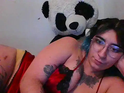 Messalina exotik online show from 07.12.26