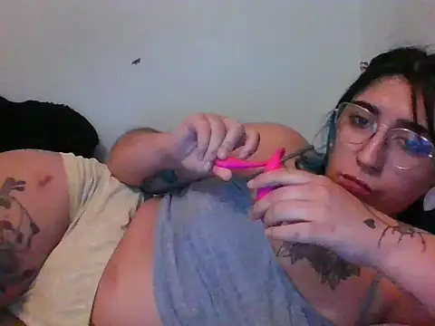 Messalina exotik online show from 07.14.26