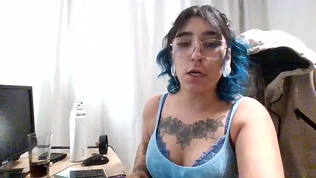 Messalina exotik online show from 07.26.26